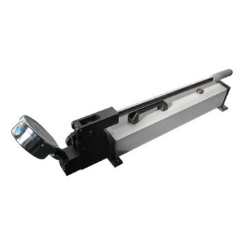 液壓泵體積設計，可以根據需求來選擇