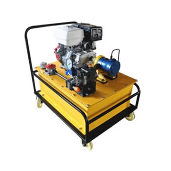 這些設計，讓外置式液壓系統(tǒng)的使用沒有意外